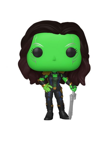 FUNKO POP! Gamora 873 - Marvel