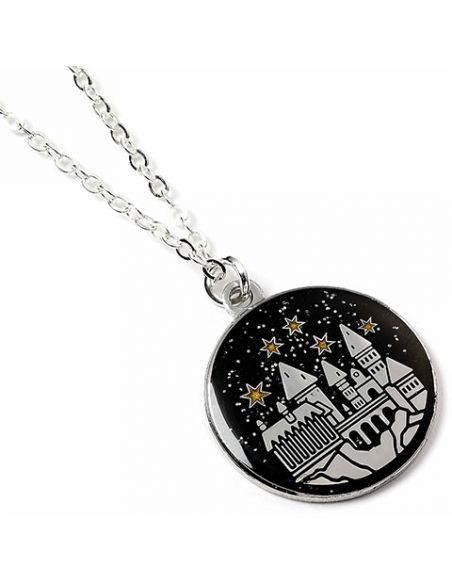 Colgante Castillo Hogwarts - Harry Potter