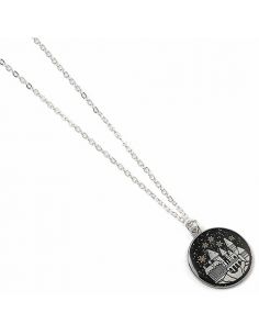 Colgante Castillo Hogwarts - Harry Potter 2