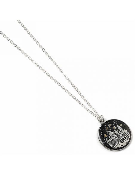 Colgante Castillo Hogwarts - Harry Potter