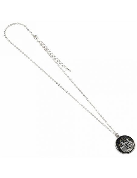 Colgante Castillo Hogwarts - Harry Potter