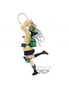 Figura Himiko Toga vol.5 - My Hero Academia 2
