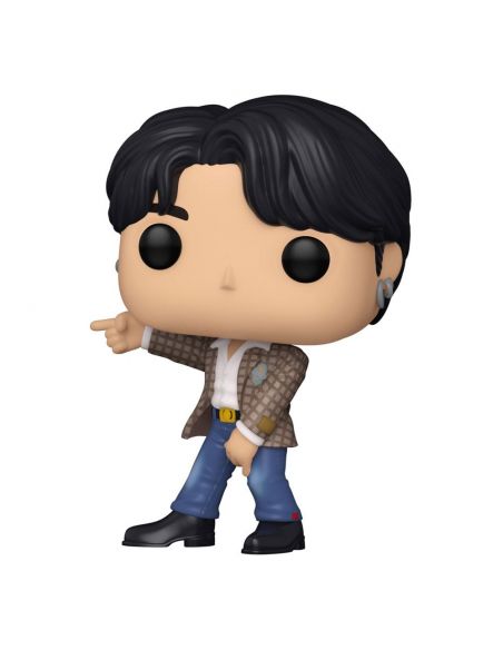 FUNKO POP! Jungkook Dynamite 224 - BTS