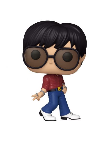 FUNKO POP! J-Hope Dynamite 221 - BTS