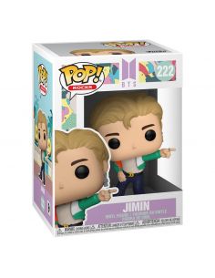 FUNKO POP! Jimin Dynamite 222 - BTS 2