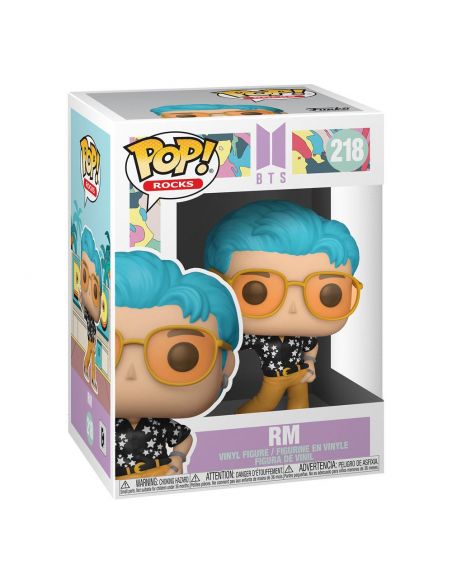 FUNKO POP! RM Dynamite 218 - BTS