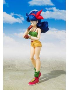 Figura Lunch 13 cm - SH Figuarts- Dragon Ball 2