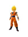 Figura Son Goku Super Saiyan 14 cm - SH Figuarts- Dragon Ball