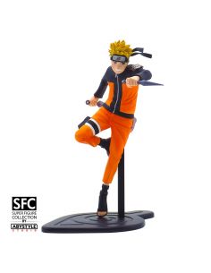 Figura Naruto Uzumaki 17 cm - Naruto Shippuden