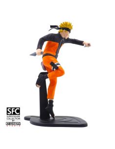 Figura Naruto Uzumaki 17 cm - Naruto Shippuden 2