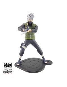 Figura Kakashi 17 cm - Naruto Shippuden