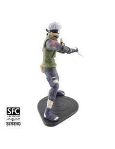 Figura Kakashi 17 cm - Naruto Shippuden 2
