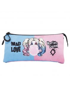 Estuche Harley Quinn - Escuadrón Suicida - DC Comics 2