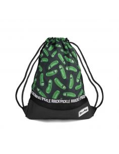 Mochila / Saco Rick y Morty 2
