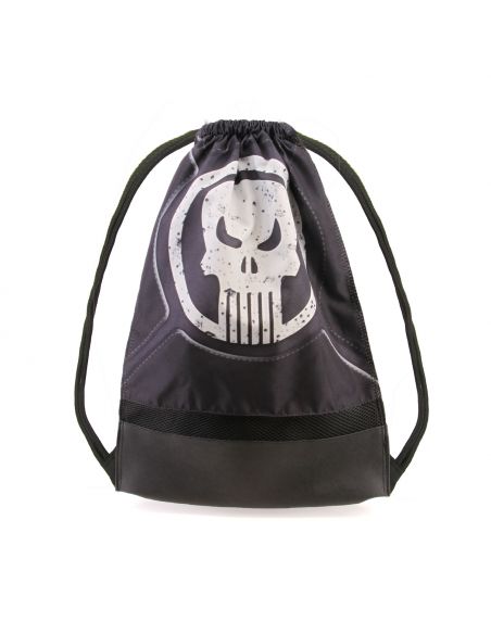 Mochila / Saco Punisher - Marvel