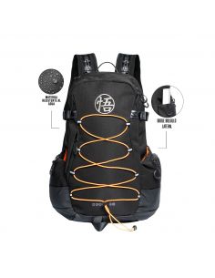 Mochila Dragon Ball Pro 48 cm - Dragon Ball 2