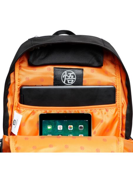 Mochila Dragon Ball Pro 48 cm - Dragon Ball