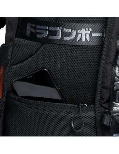 Mochila Dragon Ball Pro 48 cm - Dragon Ball