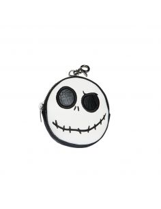 Monedero Jack Skeleton - Pesadilla antes de Navidad 2