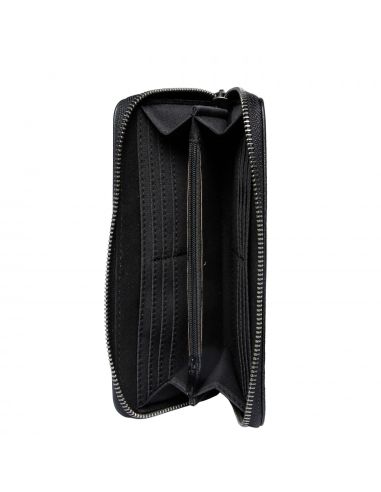 Monedero Jack Skellington Negro - Pesadilla antes de Navidad