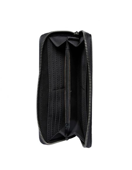 Monedero Jack Skellington Negro - Pesadilla antes de Navidad