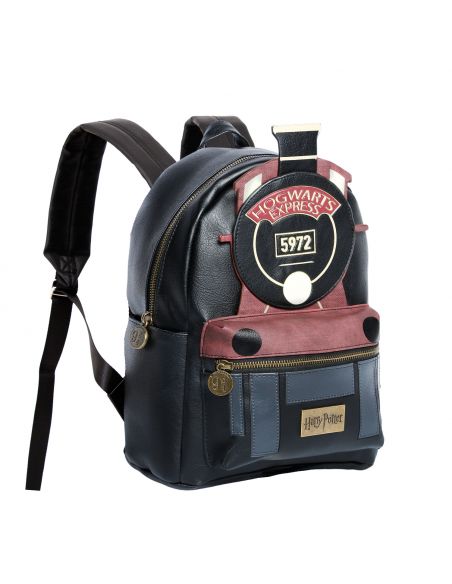 Bolso / Mochila Harry Potter Hogwarts Express - Harry Potter
