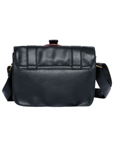 Bolso Satchel Harry Potter Hogwarts Express - Harry Potter