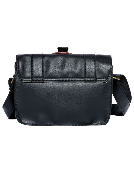 Bolso Satchel Harry Potter Hogwarts Express - Harry Potter