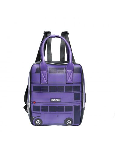 Bolso / Mochila Harry Potter Autobús Noctambulo - Harry Potter