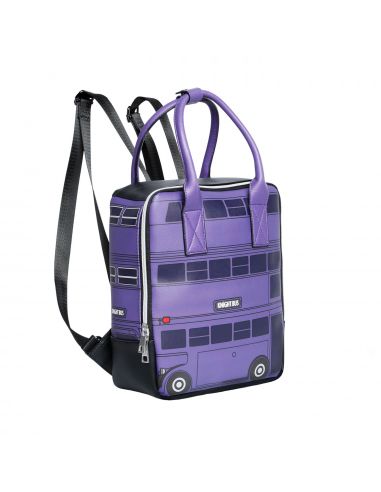 Bolso / Mochila Harry Potter Autobús Noctambulo - Harry Potter