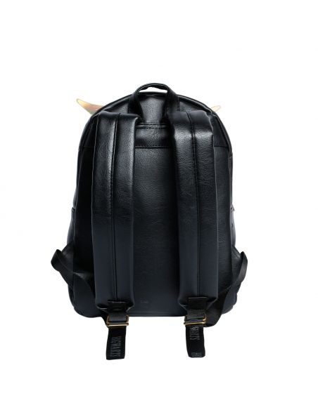 Bolso / Mochila Harry Potter Snitch Dorada - Harry Potter