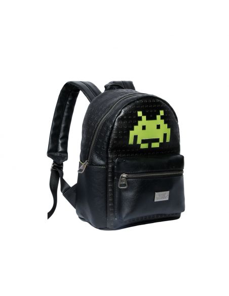 Bolso / Mochila Space Invaders 32 cm