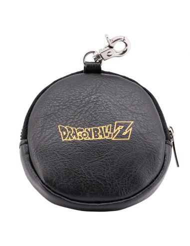 Monedero Dragon Ball Z