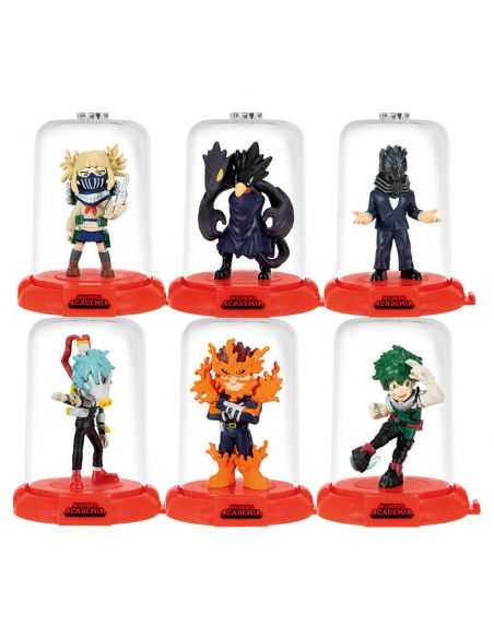 Figura My Hero Academia sorpresa - Domez Series