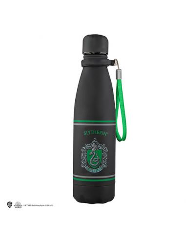 Botella Slytherin 700 ml - Harry Potter