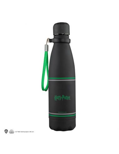 Botella Slytherin 700 ml - Harry Potter