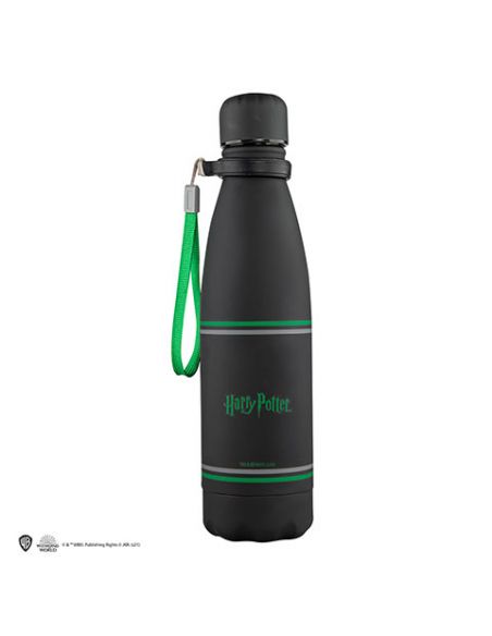 Botella Slytherin 700 ml - Harry Potter