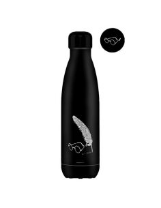 Botella acero inoxidable Las Reliquias de la Muerte 500 ml - Harry Potter 2