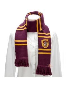 Bufanda Gryffindor - Harry Potter 2