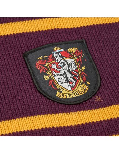 Bufanda Gryffindor - Harry Potter