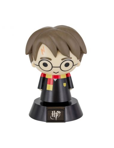 Mini Lámpara Harry Potter