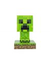Mini Lámpara Creeper - Minecraft