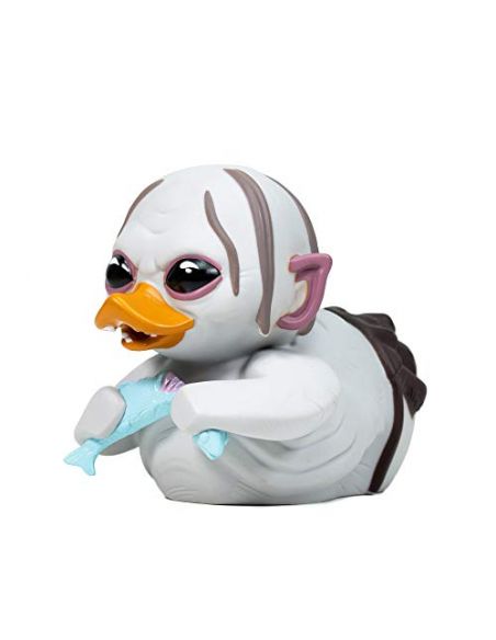 Pato Gollum TUBBZ - El Señor de los anillos