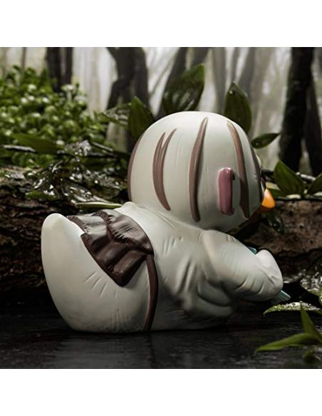 Pato Gollum TUBBZ - El Señor de los anillos