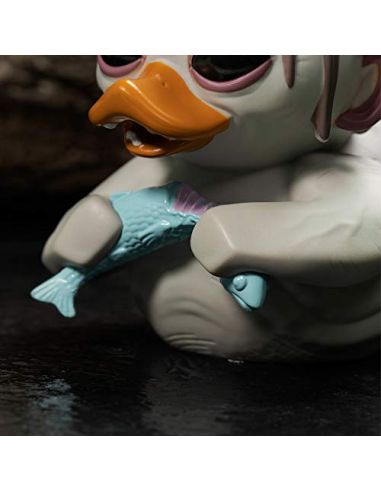 Pato Gollum TUBBZ - El Señor de los anillos