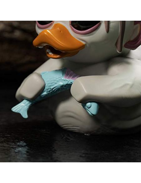 Pato Gollum TUBBZ - El Señor de los anillos