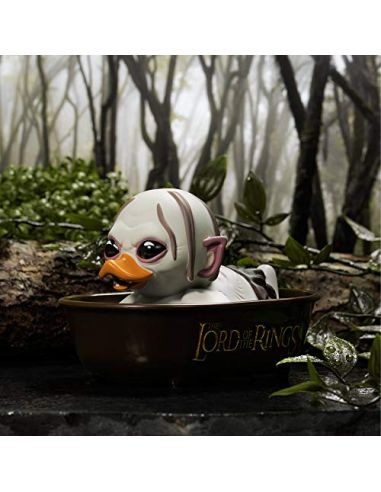 Pato Gollum TUBBZ - El Señor de los anillos