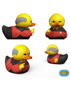 Pato Jean-Luc Picard TUBBZ - Star Trek
