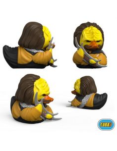 Pato Worf TUBBZ - Star Trek