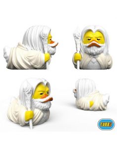 Pato Gandalf el Blanco TUBBZ - El Señor de los anillos